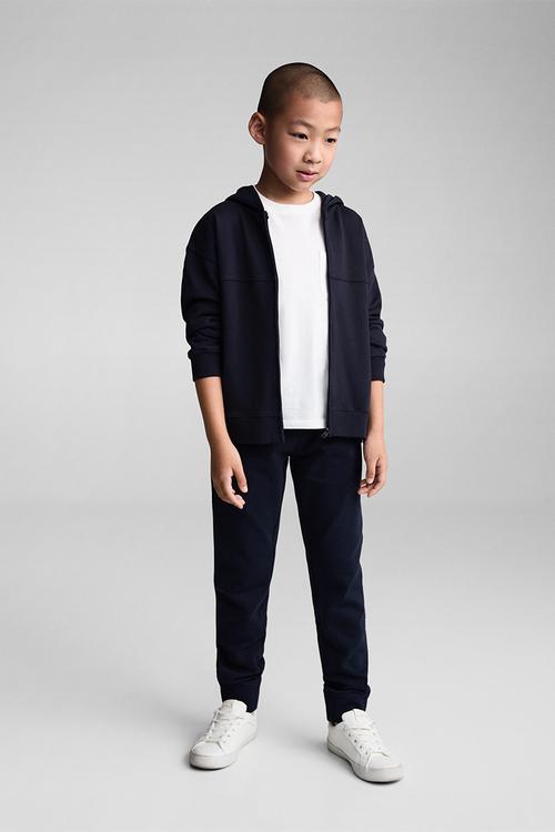 Sweatshirt francia - navy