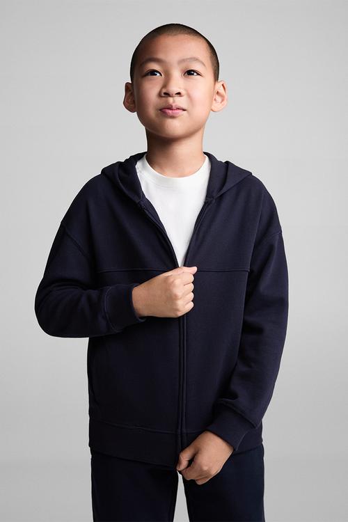 Sweatshirt francia - navy