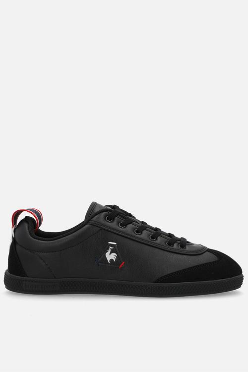 Provencale ii low craft mns - black/silver