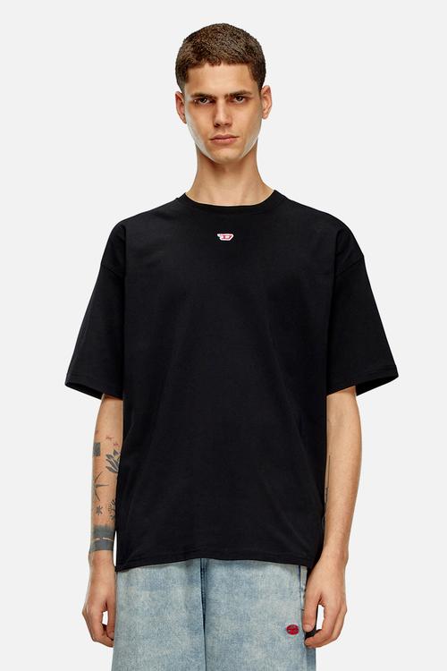 T-boxt-d - black