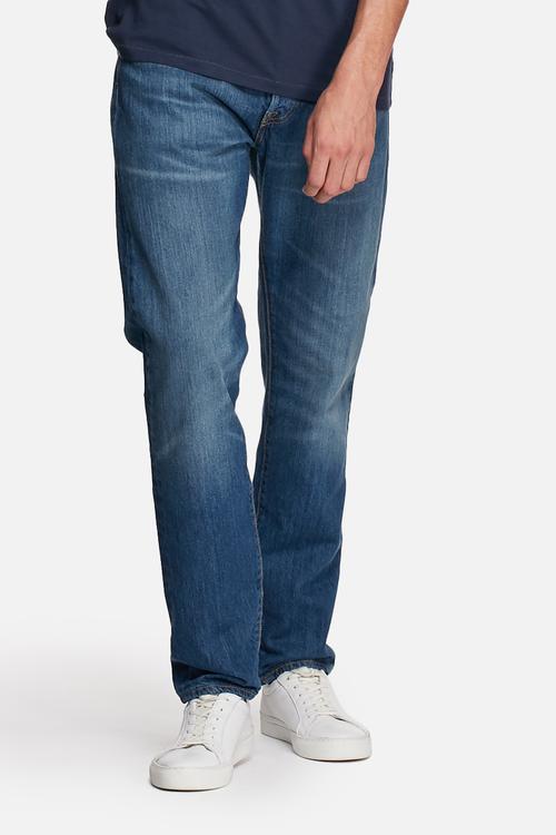 501® Customized &Tapered