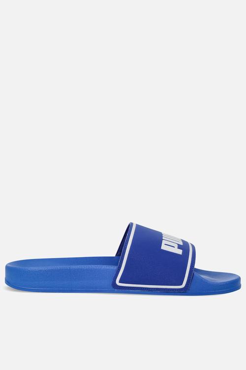 Poolcat Slide ZADP - Blue & White