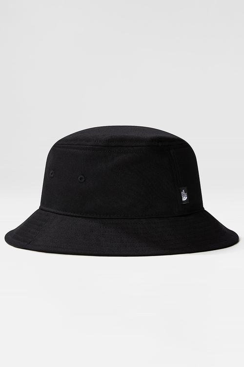Norm Bucket - TNF Black