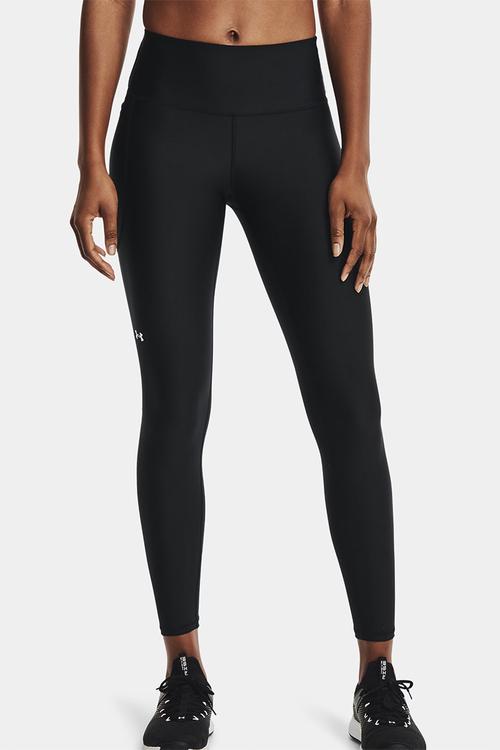 Tech Hirise Leg - Black / White