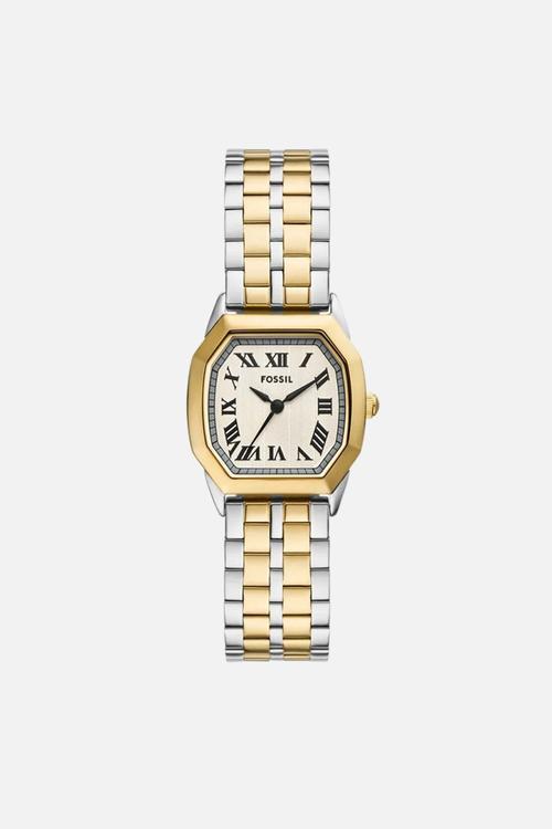 ES5362 - Gold/Silver