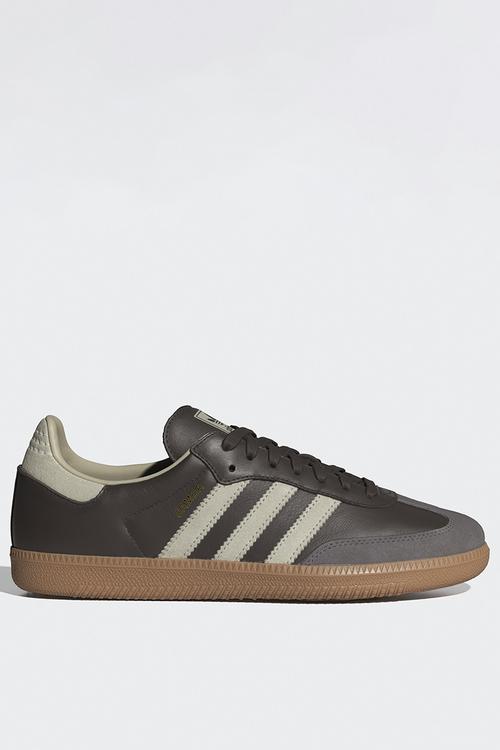 Samba OG