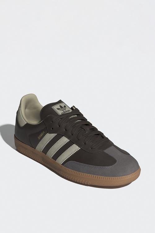 Samba OG