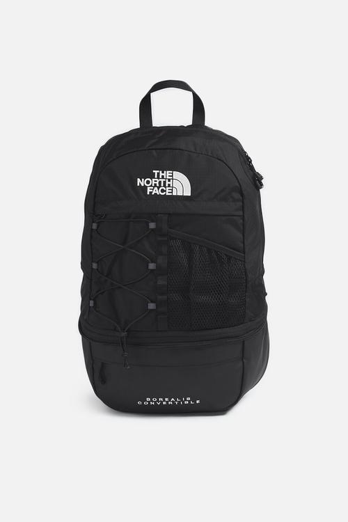 Borealis Convertible Pack - Tnf Black
