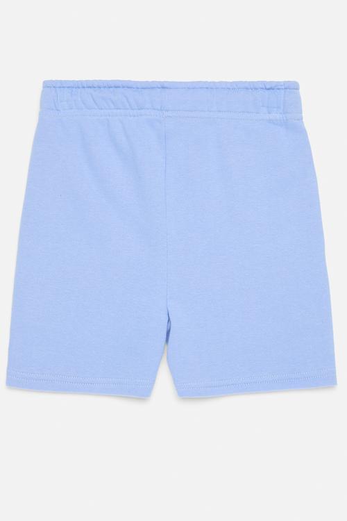 2 Pack shorts - green & blue