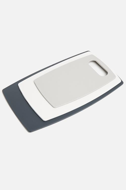 3 Piece cutting board - multi