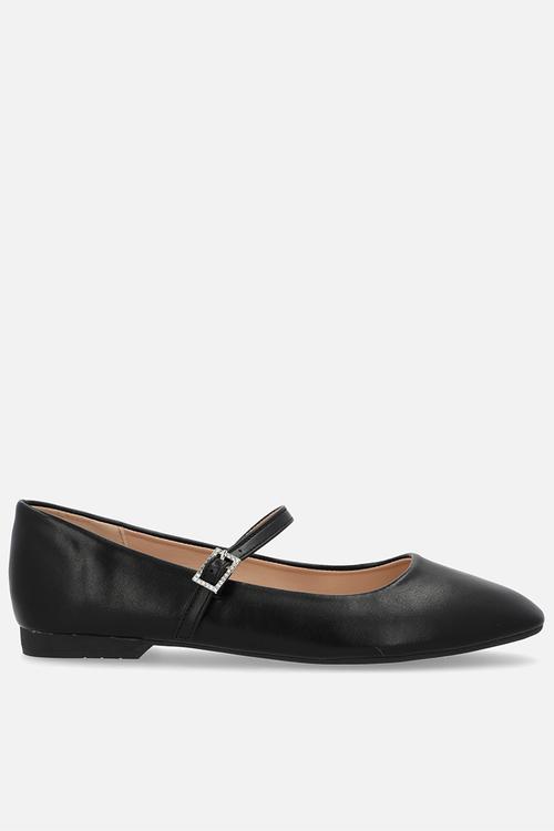 Jackilee mary-jane - black