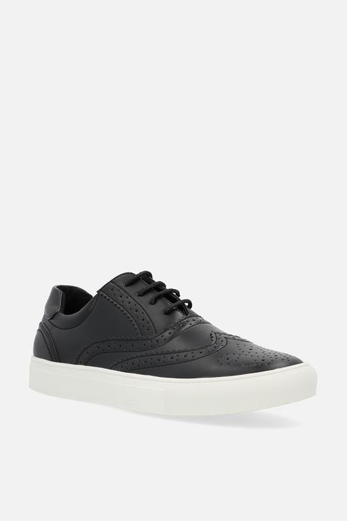 The ted - black
