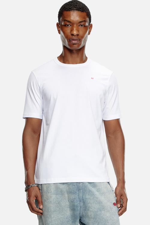 T-Adjust-Microdiv - White
