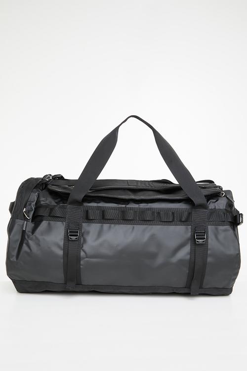 Base Camp Duffel - L - TNF Black-TNF White-NPF