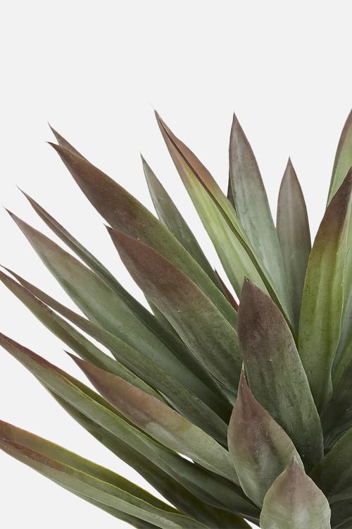Artificial Yucca Tree 90cm - green