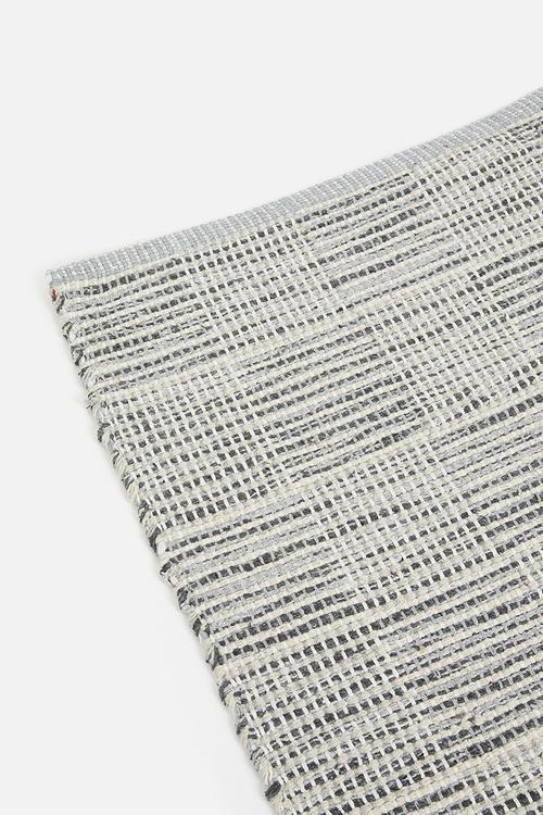 Multi bath mat-blue