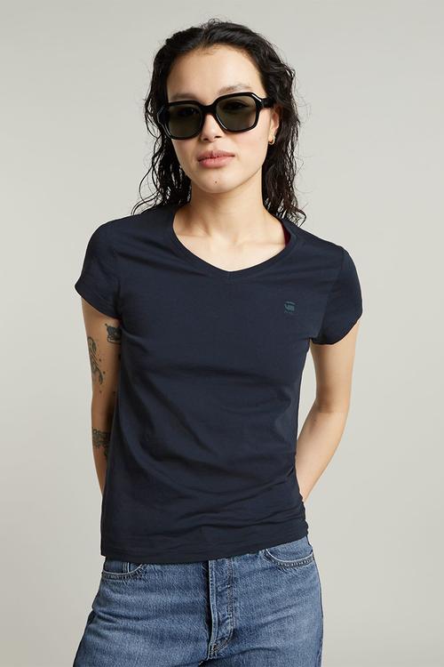 Eyben Slim V T 2.0 Wmn - Osaka Blue