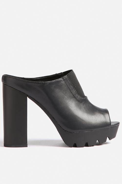 Charli Mule