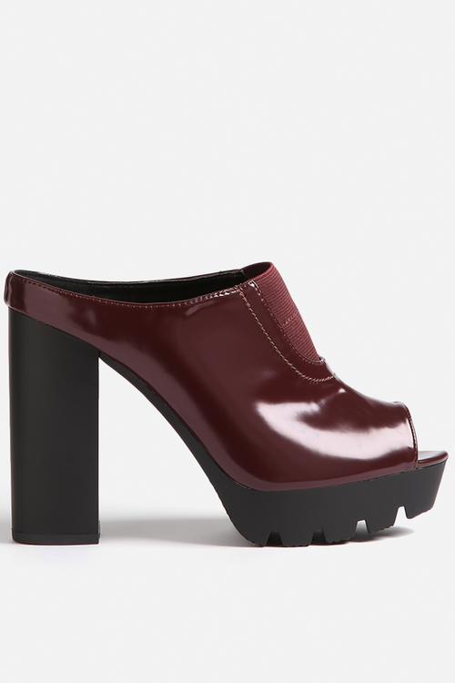 Charli Mule