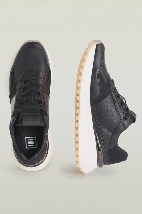 Lyn Runner Low W