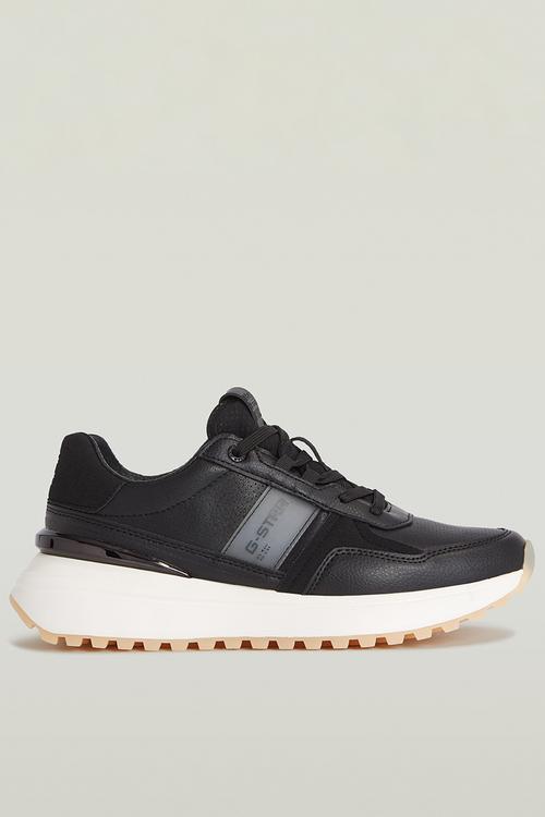 Lyn Runner Low W