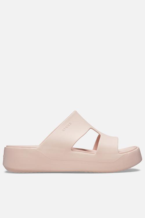 Getaway platform h-strap - quartz