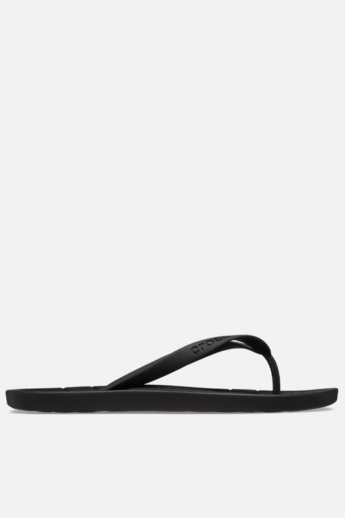 Crocs flip - black