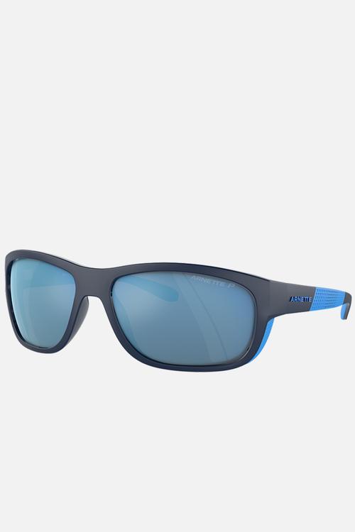 Floresta - Dark Blue/Lt Blue Matte/Shiny