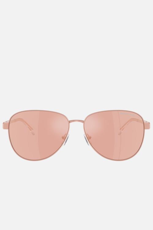 Biarritz - Rose Gold