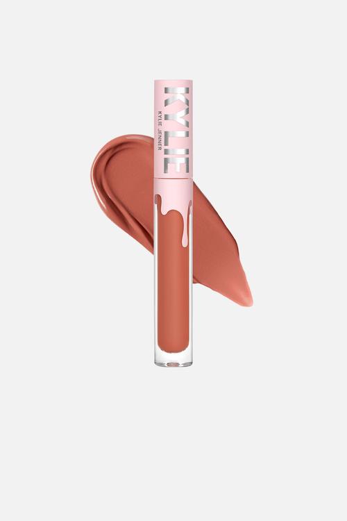Matte Liquid Lipstick - Autumn