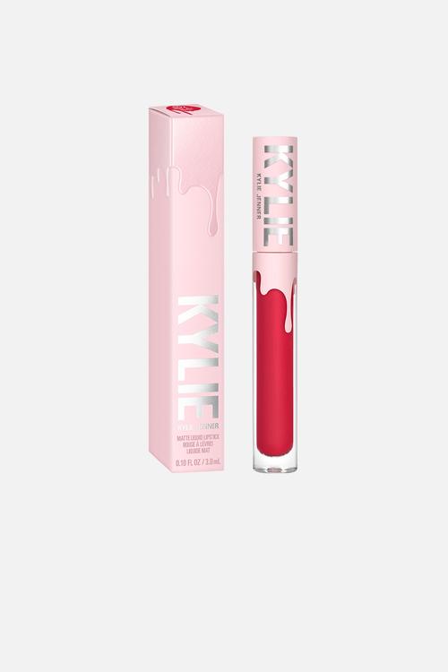 Matte Liquid Lipstick - Mary Jo K