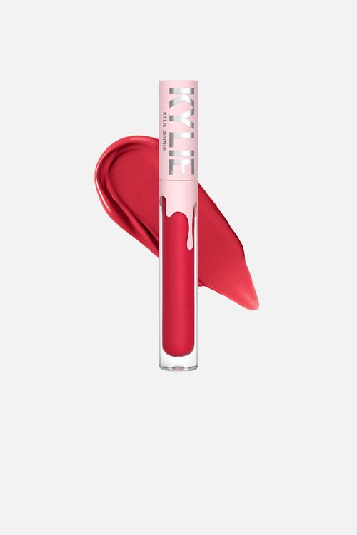 Matte Liquid Lipstick - Mary Jo K