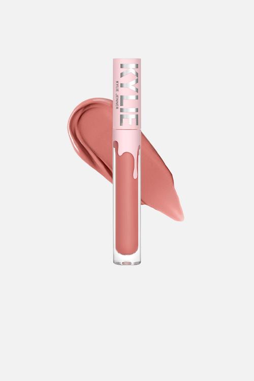 Matte Liquid Lipstick - Angel