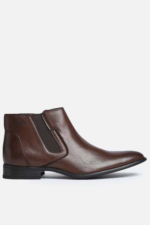 Chelsea boot