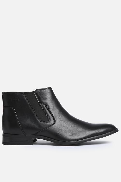 Chelsea boot