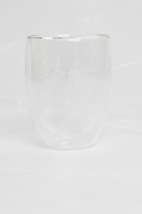 Blend double wall cup