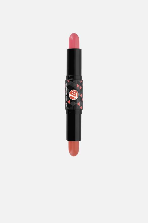 Blusher Stick - Pink Pleasure & Dusty Pink