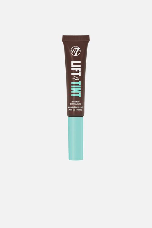 Lift & Tint Brow Thickening Mascara-Dark Brown