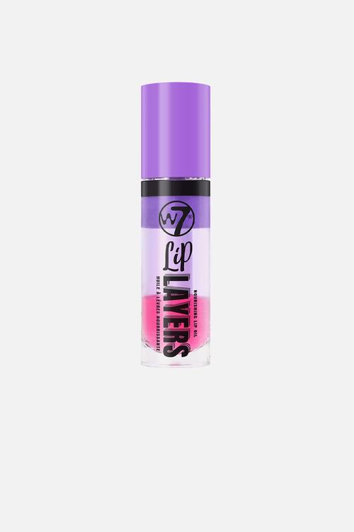 Lip Layers Nourishing Lip Oil
