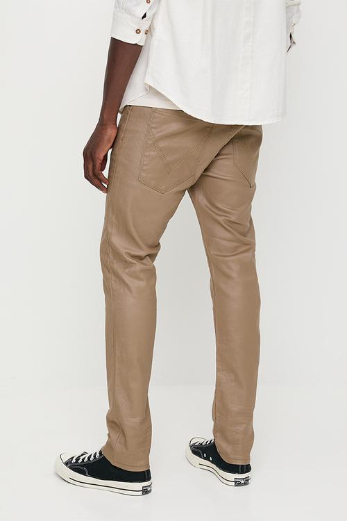 Ricardo slim - khaki