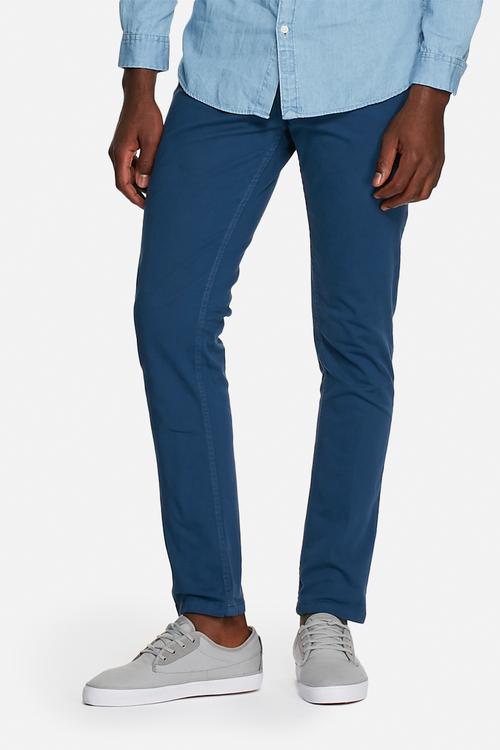 Detroit slim chino