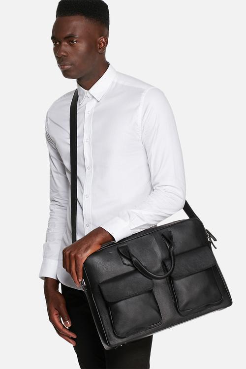 Laptop briefcase