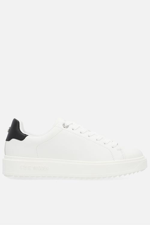 Catcher 2.0 sneaker - white & black