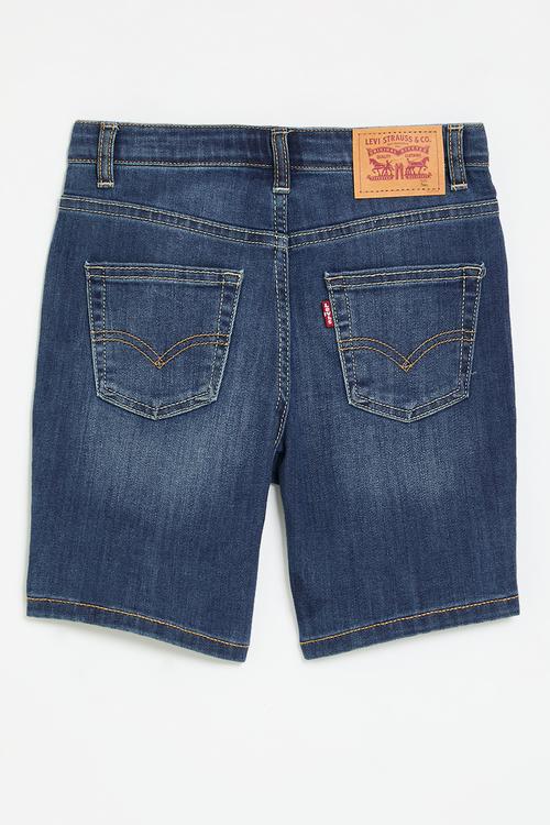 Lvb lw performance short - blown away