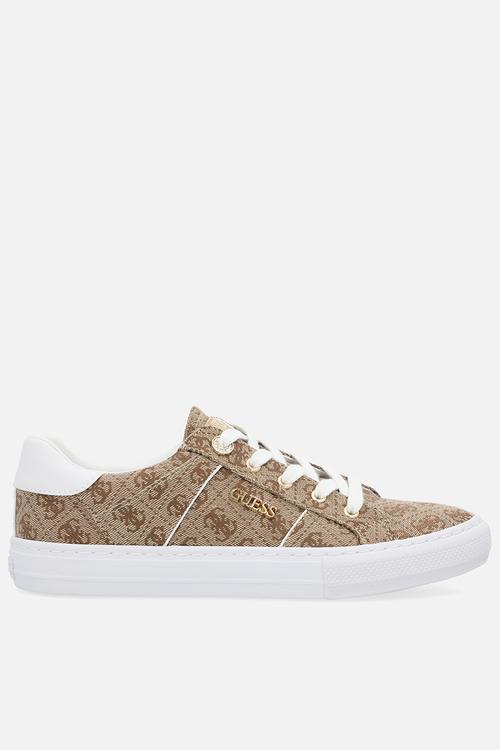 Loven9 Sneaker 4G Jacquard - Multi