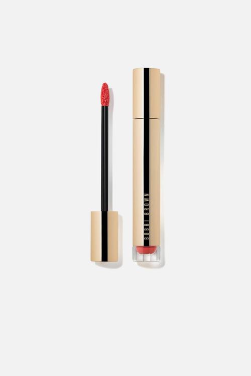Luxe Matte Liquid Lipstick - Lunch Date