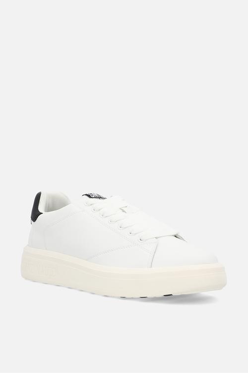 Ryleigh - white/black