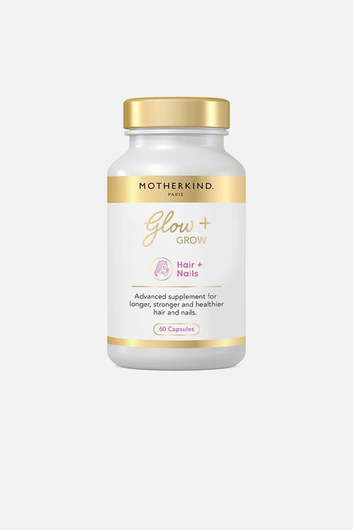 Glow & Grow Hair Capsules