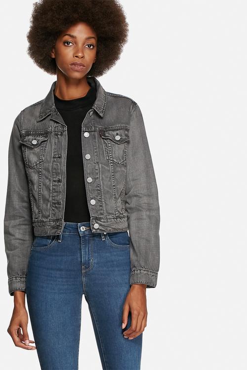 Authentic trucker moon tide 
