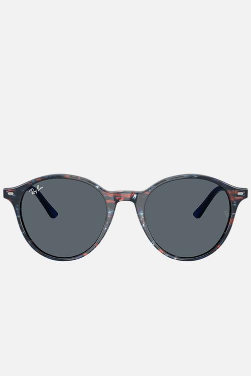 Bernard - Transparent Shade Fantasy Blue